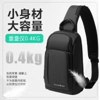 维多利亚旅行者（VICTORIATOURIST） V5089 多功能商务单肩包 20*10*30cm(单位：个) 黑色