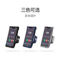Keep 21151716 跑步臂包 27-37cm(单位：个) 黑色