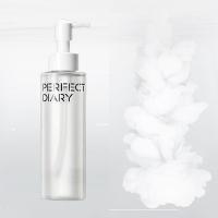 完美日记（Perfect Diary） 植萃净澈卸妆油 150ml 植萃净澈卸妆油 (单位:瓶)