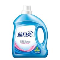 蓝月亮 自然清香 深层洁净护理洗衣液 3kg  (单位: 瓶)