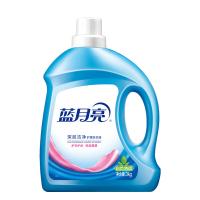 蓝月亮 自然清香 深层洁净护理洗衣液 3kg  (单位: 瓶)
