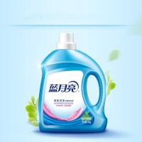 蓝月亮 自然清香 深层洁净护理洗衣液 3kg  (单位: 瓶)