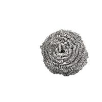 茶花（CHAHUA） B4302P 金属钢丝球 20g/个 银色 6个装 (单位:包)