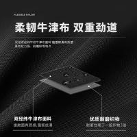 维多利亚旅行者（VICTORIATOURIST） V5066 休闲斜挎包 31*12*28cm(单位：个) 黑色