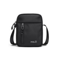 POLO PBD22989 斜挎包 180*50*130mm(单位：个) 黑色