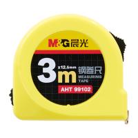 晨光（M&G） AHT99102 锁定钢卷尺 3m(单位：个)