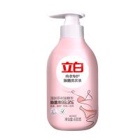 立白（Liby） 除菌去渍 内衣专护洗衣液 480g 粉色（单位：瓶）