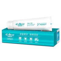 纳爱斯 自然盐白 牙膏 200g/支  （单位：支）