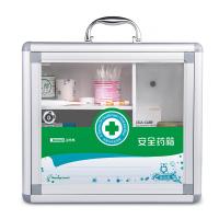 金隆兴 B012 办公安全药箱 350x140x300mm  （单位：个）