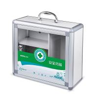 金隆兴 B012 办公安全药箱 350x140x300mm  （单位：个）