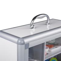 金隆兴 B012 办公安全药箱 350x140x300mm  （单位：个）