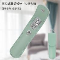 艾逸瑶选 苏珊采耳工具7件套GJ-8009 （ 单位 : 套 ）