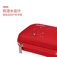 爱备护 ABH-L004B 防暑降温包 200*130*60mm 红色 新老包装随机 (单位:套)