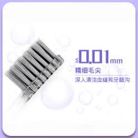 冷酸灵 抗菌护敏 牙刷 2支/盒 随机色 新老包装随机发货 (单位:组)