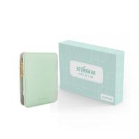 艾逸瑶选 克里斯马卡龙修容修甲工具10件套GJ-8016 （ 单位 : 套 ）