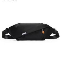 POLO PAD31009 腰包 280mm*55mm*120mm（单位：个）黑色