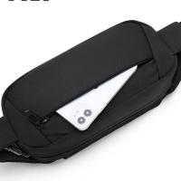 POLO PAD31009 腰包 280mm*55mm*120mm（单位：个）黑色