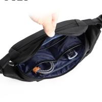 POLO PAD31009 腰包 280mm*55mm*120mm（单位：个）黑色