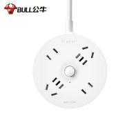 公牛（BULL） GN-R2220-3M 插排 3m （单位:个）