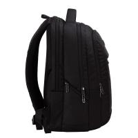 爱华仕（OIWAS） OCB4148 韩版双肩包 26L (单位：个 )黑色