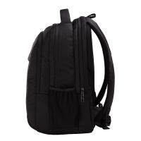 爱华仕（OIWAS） OCB4148 韩版双肩包 26L (单位：个 )黑色