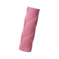 Keep 肌肉放松泡沫轴 经典款 长约45cm 直径约13.5cm（单位：个）粉砂色