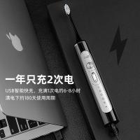 拜尔（BAIR） G201 电动牙刷 42000次/分钟 灰色（单位：支）