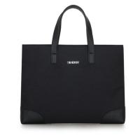 斯莫尔 SL-528 公文包 牛津布（单位：个）黑色