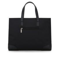 斯莫尔 SL-528 公文包 牛津布（单位：个）黑色