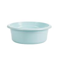 茶花（CHAHUA） 03391K 时尚通用盆 Ø39*14.5cm（单位：个）颜色随机