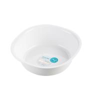 茶花（CHAHUA） 116003 欧铂兹方盆 L 31.3*31.3*9.5cm（单位：个）颜色随机