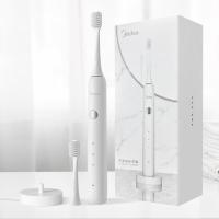 美的（Midea） MC-AJ0101 电动牙刷 五种模式 180天续航（单位：台）极地白
