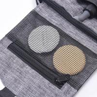 艾逸瑶选 SN-1802 逸出行阳离子子母洗漱包 23.5*8*14CM（单位：个）新老包装随机发货