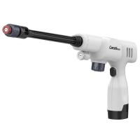 车管家 GJ-1021 锂电池洗车器 110W 白色 (单位:台)