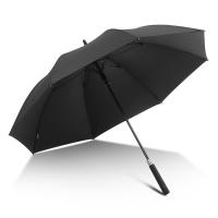 天堂伞 11005 商务 晴雨伞 65cm×8K （单位:把） 黑色
