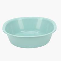 茶花（CHAHUA） A03003 精益方盆 L号31.3*31.3*9.5cm（单位：个）颜色随机