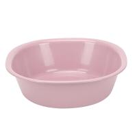 茶花（CHAHUA） A03003 精益方盆 L号31.3*31.3*9.5cm（单位：个）颜色随机
