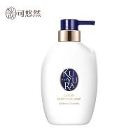 可悠然 奢宠美肌宁澄馨香 沐浴露 400ml（单位：瓶）