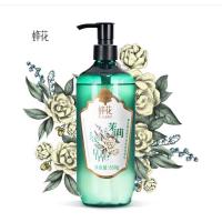 蜂花（BEE&FLOWER） 铃兰茉莉 精油植萃香氛液体香皂 650g （单位：瓶）