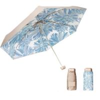 艾逸瑶选 YS-1844 晴雨伞 50CM*6K （单位:把） B款