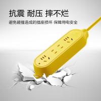 公牛（BULL）GN-C5加长超长电动车充电插座  4位15米插座（单位：个）