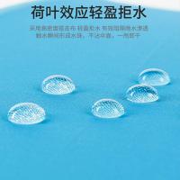 璞莉丝 加大 彩虹晴雨伞 PLSYS0457 97CM*16K 1把/箱 (单位:把) 七彩色