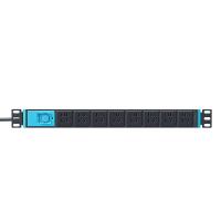 公牛（BULL） GNE-1080 机柜插座 3米  (单位：个 )