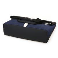 斯莫尔 SL-1709 公文包 33*25*10cm(单位：个) 蓝色