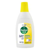 滴露（Dettol） 清新柠檬 衣物除菌液 750ml (单位:瓶)