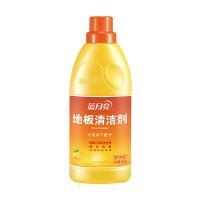 蓝月亮 柠檬香 除菌地板清洁剂 600g(单位：瓶)