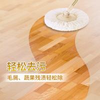 蓝月亮 柠檬香 除菌地板清洁剂 600g(单位：瓶)