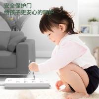 得力（deli） 3996S 延长线插座 1.8米 白色 (单位:个)