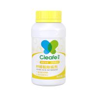净安（Cleafe） 柠檬酸除垢剂  230g/瓶  (单位：瓶 )