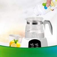 净安（Cleafe） 柠檬酸除垢剂  230g/瓶  (单位：瓶 )